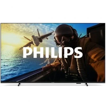 Philips 55PUS7000/12 Smart TV 4K Ultra HD de 55 pulgadas